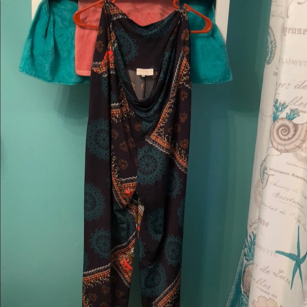 Bobbie Brooks Lounging Pants Size 2X